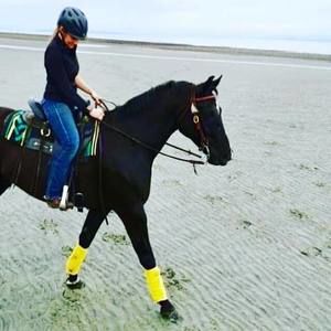 Meet your Posher, Aimee